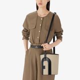  Túi Đeo Hông Nữ Furla Lido 