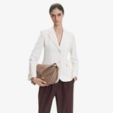  Túi Đeo Chéo Nữ Furla Lotus 