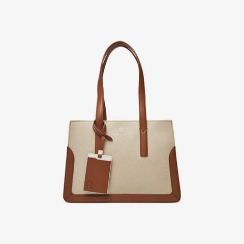 Túi Tote Nữ Furla Baia