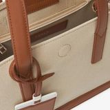  Túi Tote Nữ Furla Baia 