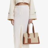  Túi Tote Nữ Furla Baia 