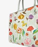  Túi Tote Nữ Furla Opportunity L 