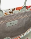  Túi Tote Nữ Furla Opportunity L 