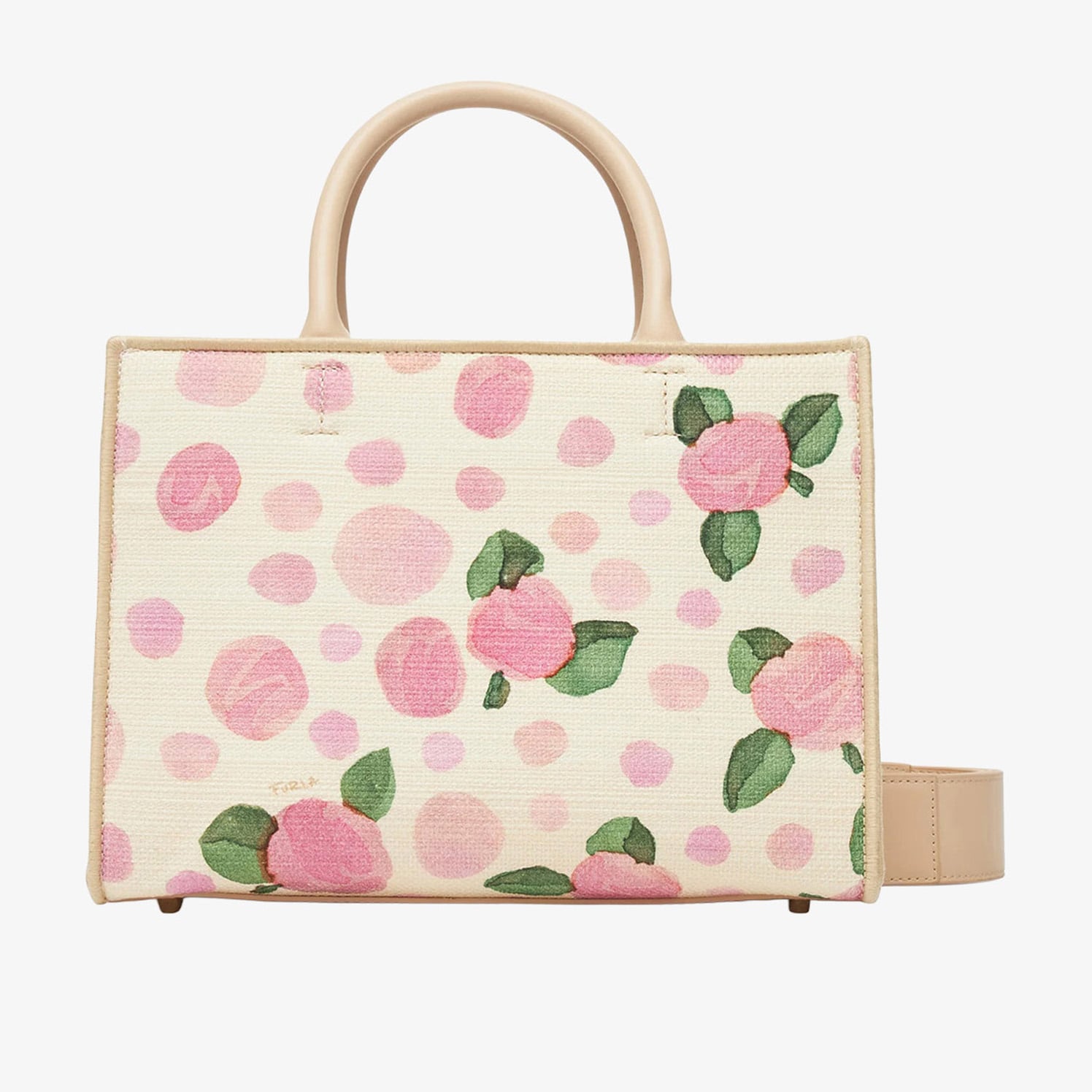  Túi Tote Nữ Furla Opportunity S 