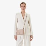  Túi Đeo Chéo Nữ Furla Diamante 