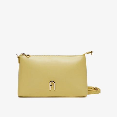 Túi Đeo Chéo Nữ Furla Diamante