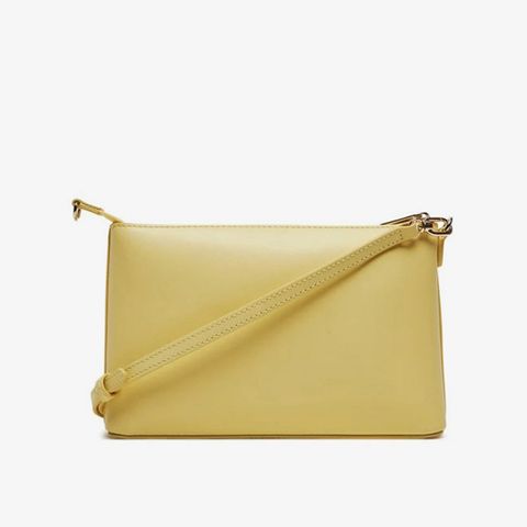 Túi Đeo Chéo Nữ Furla Diamante