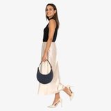  Túi Đeo Vai Nữ Furla Delizia 