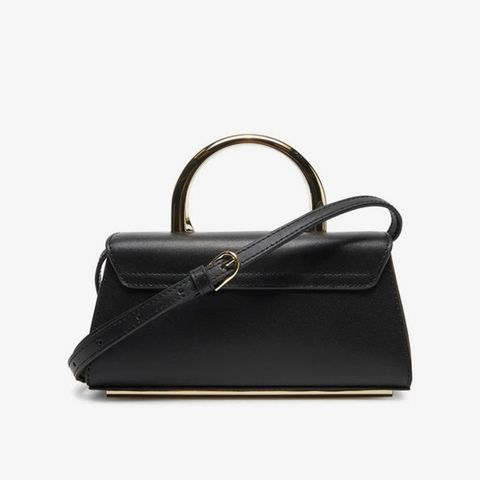 Túi Xách Tay Nữ Furla Meridiana