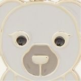  Móc Khóa Nữ Hashtag 