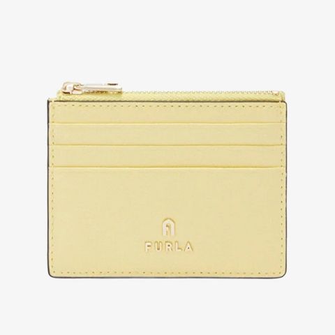 Ví Nữ Furla Camelia