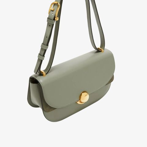 Túi Đeo Vai Nữ Furla Sfera