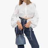  Túi Đeo Hông Nữ Furla Sfera 