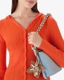  Túi Xách Tay Nữ Furla Nuvola Mini 