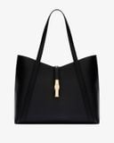  Túi Tote Nữ Furla Goccia L 