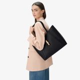  Túi Tote Nữ Furla Goccia L 