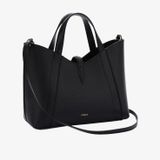  Túi Tote Nữ Furla Goccia S 