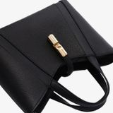  Túi Tote Nữ Furla Goccia S 