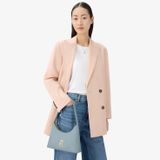  Túi Đeo Vai Nữ Furla Diamante Mini 