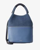  Túi Bucket Nữ Furla Sfera S 