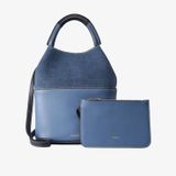  Túi Bucket Nữ Furla Sfera S 