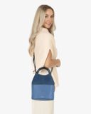  Túi Bucket Nữ Furla Sfera S 