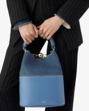  Túi Bucket Nữ Furla Sfera S 