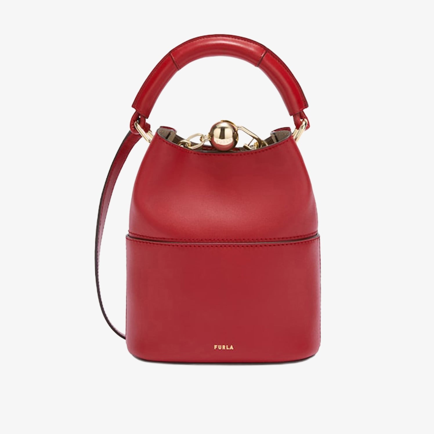  Túi Bucket Nữ Furla Sfera Mini 