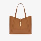  Túi Tote Nữ Furla Goccia L 