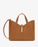  Túi Tote Nữ Furla Goccia S 