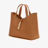  Túi Tote Nữ Furla Goccia S 