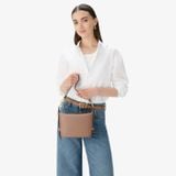  Túi Xách Tay Nữ Furla Nuvola Mini 