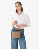  Túi Xách Tay Nữ Furla Nuvola Mini 
