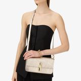  Túi Đeo Chéo Nữ Furla Iride S 