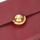  Túi Đeo Vai Nữ Furla Domus S 