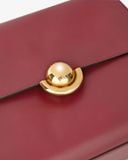  Túi Đeo Vai Nữ Furla Domus S 