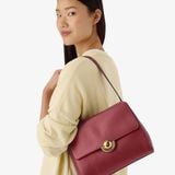  Túi Đeo Vai Nữ Furla Domus S 