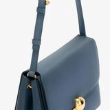  Túi Đeo Vai Nữ Furla Domus S 