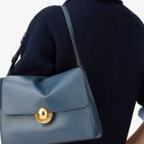  Túi Đeo Vai Nữ Furla Domus S 