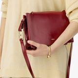  Túi Đeo Chéo Nữ Furla Nuvola S 