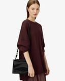  Túi Đeo Chéo Nữ Furla Nuvola S 