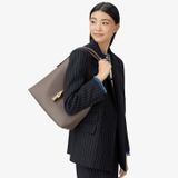  Túi Đeo Vai Nữ Furla Goccia M 