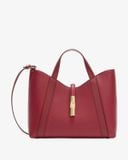  Túi Tote Nữ Furla Goccia S 