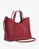  Túi Tote Nữ Furla Goccia S 