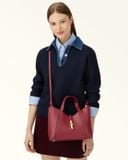 Túi Tote Nữ Furla Goccia S 