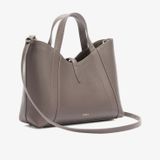  Túi Tote Nữ Furla Goccia S 