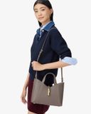  Túi Tote Nữ Furla Goccia S 