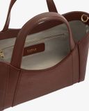  Túi Tote Nữ Furla Goccia S 