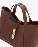  Túi Tote Nữ Furla Goccia S 