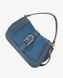  Túi Xách Tay Nữ Furla Flow M 